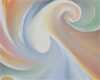"Oil with colours" - oljemålning