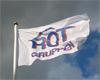 Rotgruppens flagga