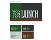 "Economnom lunch" profilprogram