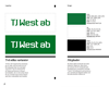 "TJ West AB" - profilprogram