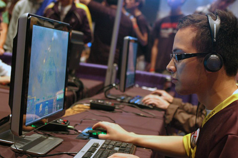 SjoW in action